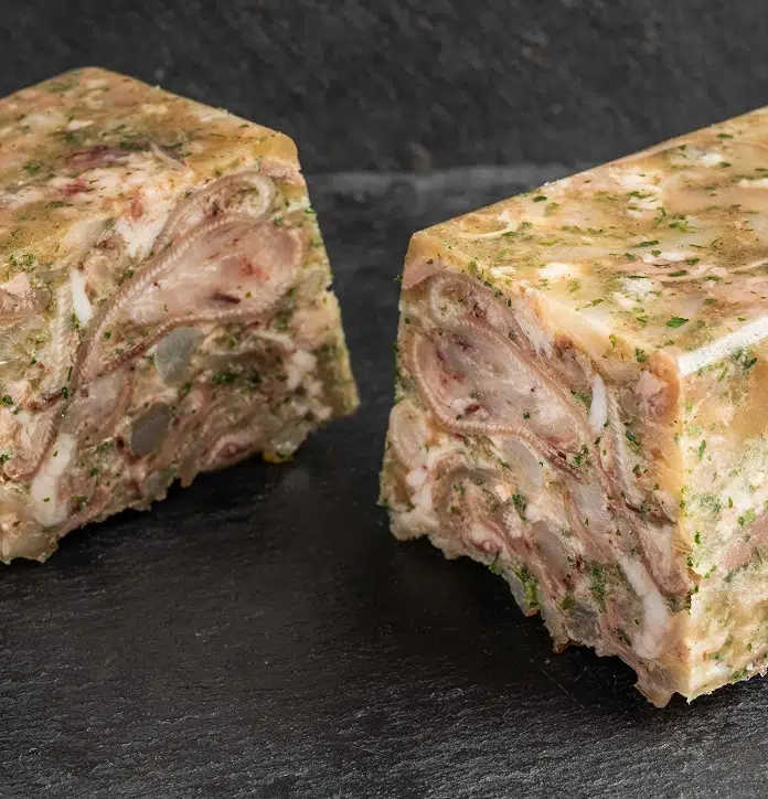 notre terrine