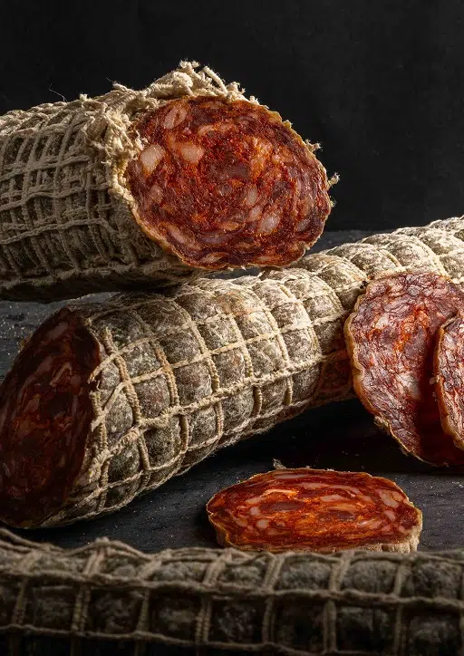 nos chorizos